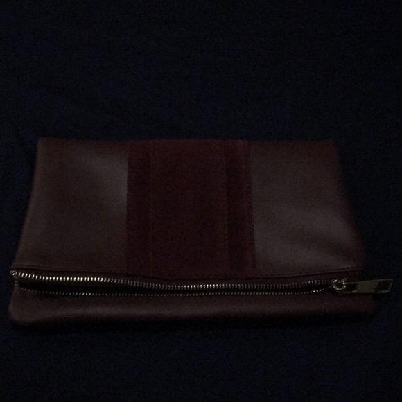 Gigi clutch (summer &rose) - Picture 3 of 7